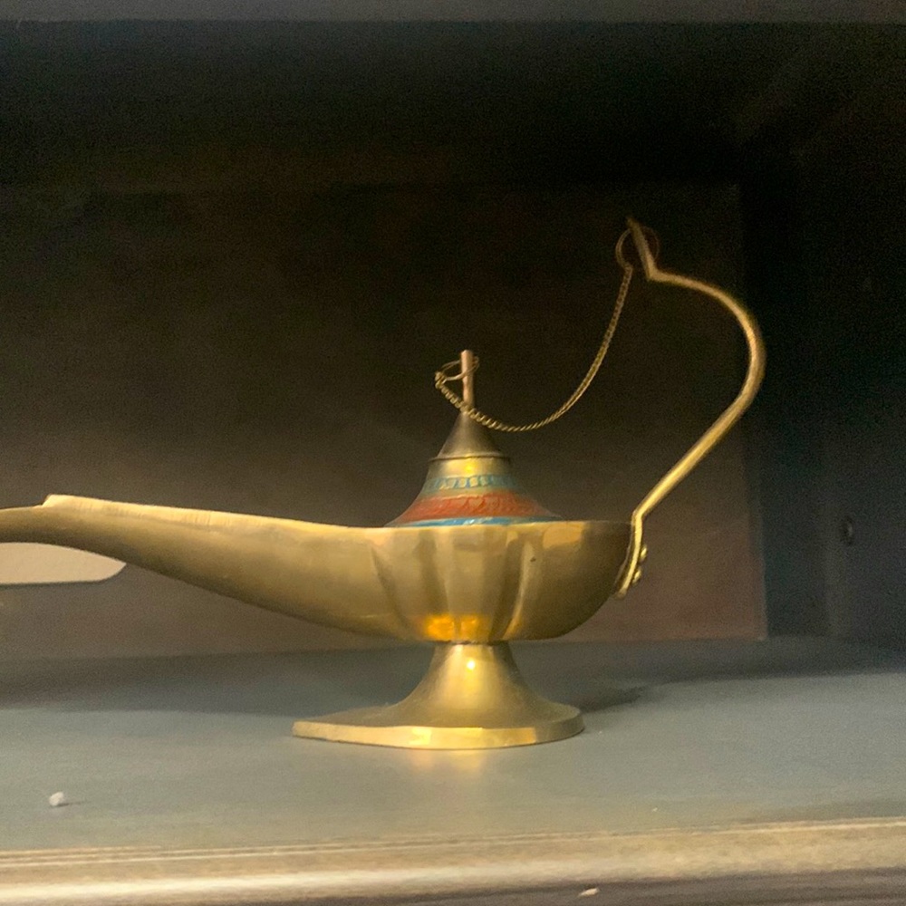 Home décor